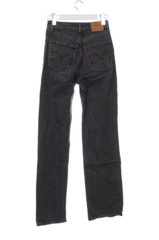 Damskie jeansy Levi's, Rozmiar XS, Kolor Szary, Cena 155,99 zł