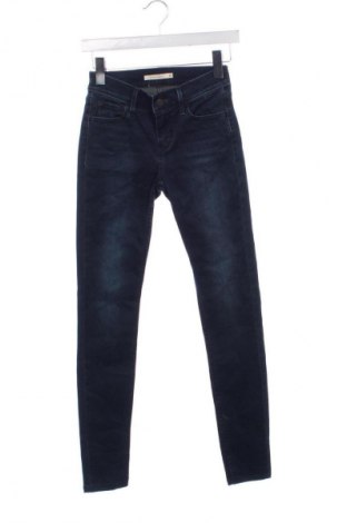 Дамски дънки Levi's, Размер XS, Цвят Син, Цена 23,51 €