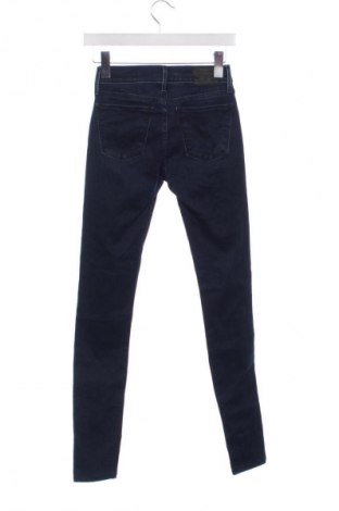 Дамски дънки Levi's, Размер XS, Цвят Син, Цена 23,51 €
