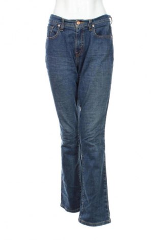 Damen Jeans Levi's, Größe XL, Farbe Blau, Preis 38,99 €