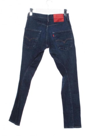 Дамски дънки Levi's, Размер S, Цвят Син, Цена 26,58 €