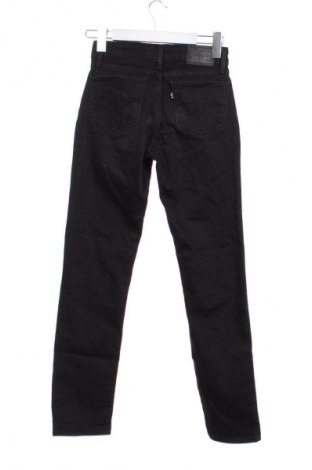 Дамски дънки Levi's, Размер XS, Цвят Черен, Цена 21,47 €