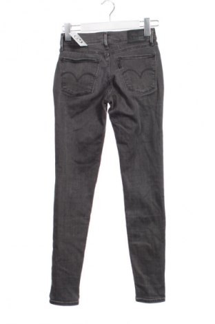 Дамски дънки Levi's, Размер XS, Цвят Сив, Цена 26,07 €