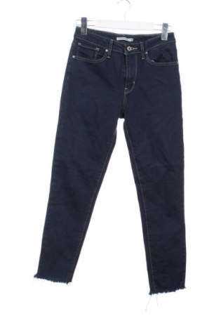 Дамски дънки Levi's, Размер S, Цвят Син, Цена 23,51 €
