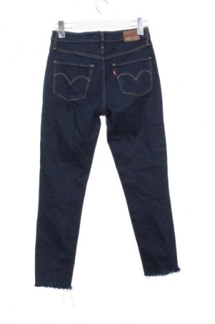 Дамски дънки Levi's, Размер S, Цвят Син, Цена 23,51 €