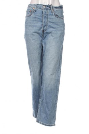 Damen Jeans Levi's, Größe S, Farbe Blau, Preis 84,99 €