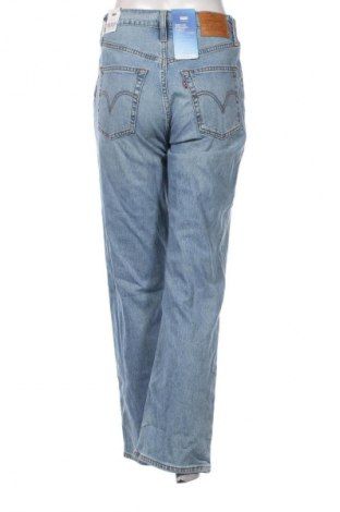 Damen Jeans Levi's, Größe S, Farbe Blau, Preis 84,99 €