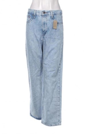 Dámské džíny  Levi's, Velikost M, Barva Modrá, Cena  2 029,00 Kč