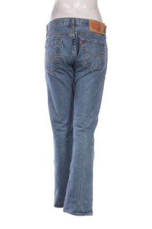 Дамски дънки Levi's, Размер L, Цвят Син, Цена 35,79 €