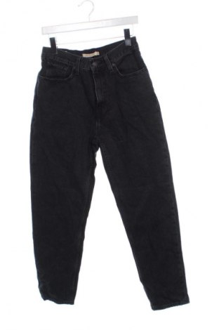 Дамски дънки Levi's, Размер S, Цвят Сив, Цена 25,05 €