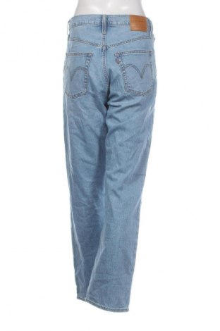 Γυναικείο Τζίν Levi's, Μέγεθος M, Χρώμα Μπλέ, Τιμή 82,99 €