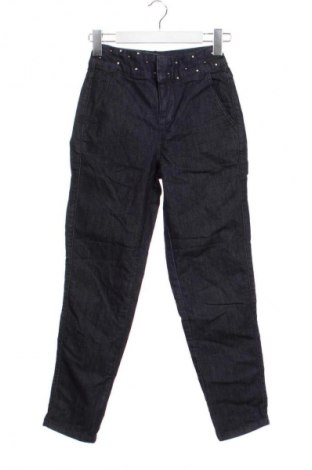 Dámske džínsy  Liu Jo, Veľkosť XXS, Farba Modrá, Cena  12,95 €