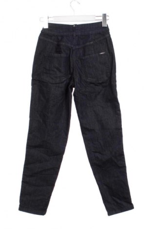 Dámske džínsy  Liu Jo, Veľkosť XXS, Farba Modrá, Cena  12,95 €