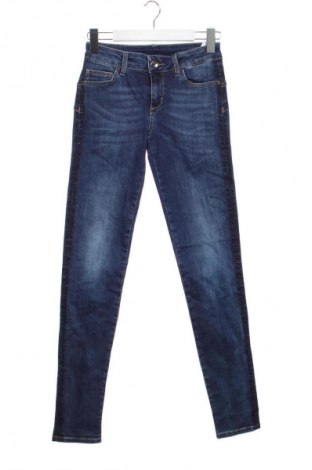 Dámske džínsy  Liu Jo, Veľkosť XS, Farba Modrá, Cena  11,95 €