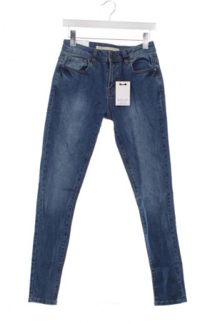 Dámské džíny  Lola, Velikost M, Barva Modrá, Cena  489,00 Kč