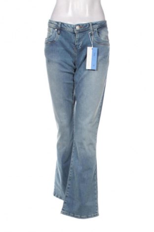 Blugi de femei Ltb, Mărime XL, Culoare Albastru, Preț 153,99 Lei