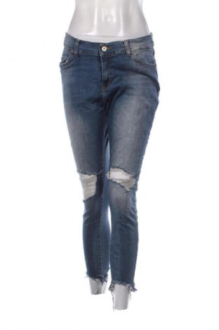 Dámské džíny  Ltb, Velikost M, Barva Modrá, Cena  622,00 Kč