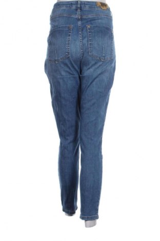 Dámské džíny  Lynne, Velikost L, Barva Modrá, Cena  219,00 Kč