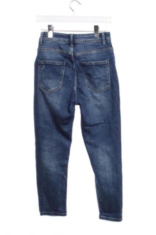 Dámské džíny  M.Sara, Velikost XS, Barva Modrá, Cena  259,00 Kč