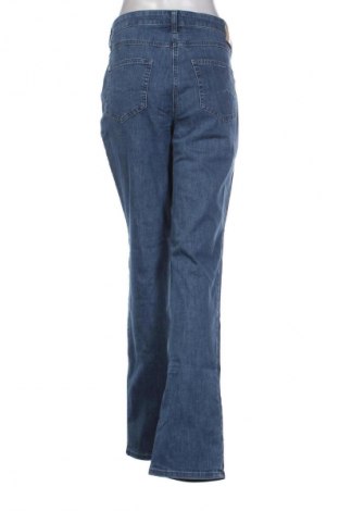 Blugi de femei Mac, Mărime XL, Culoare Albastru, Preț 101,07 Lei