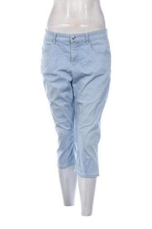 Blugi de femei Mac, Mărime XXL, Culoare Albastru, Preț 130,33 Lei