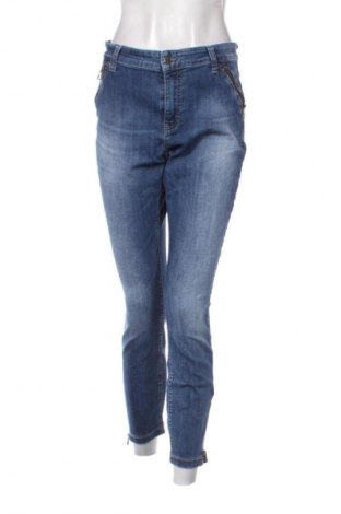 Дамски дънки Mac, Размер L, Цвят Син, Цена 19,42 €