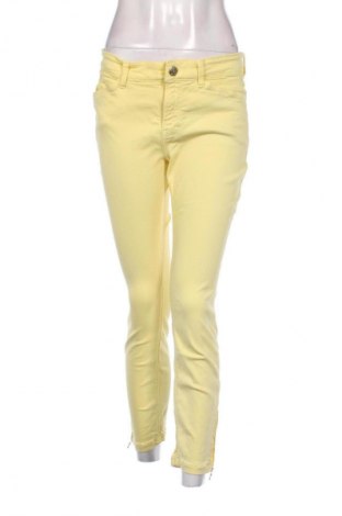 Dámské džíny  Mac, Velikost M, Barva Žlutá, Cena  629,00 Kč