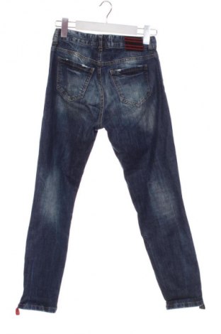 Γυναικείο Τζίν Madness, Μέγεθος L, Χρώμα Μπλέ, Τιμή 13,99 €