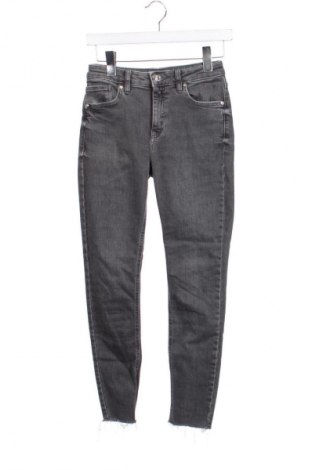 Dámské džíny  Mango, Velikost XS, Barva Šedá, Cena  289,00 Kč