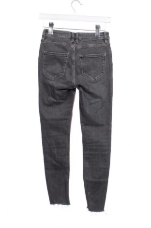 Dámské džíny  Mango, Velikost XS, Barva Šedá, Cena  289,00 Kč