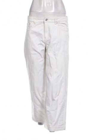 Dámské džíny  Mango, Velikost M, Barva Bílá, Cena  269,00 Kč