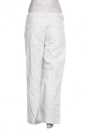 Dámské džíny  Mango, Velikost M, Barva Bílá, Cena  269,00 Kč