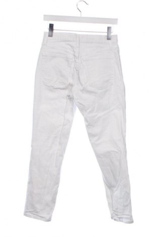 Дамски дънки Mango, Размер S, Цвят Бял, Цена 17,00 €