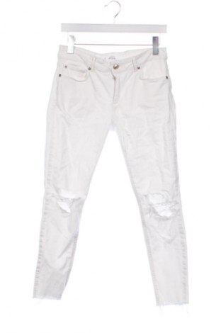 Dámské džíny  Mango, Velikost M, Barva Bílá, Cena  299,00 Kč