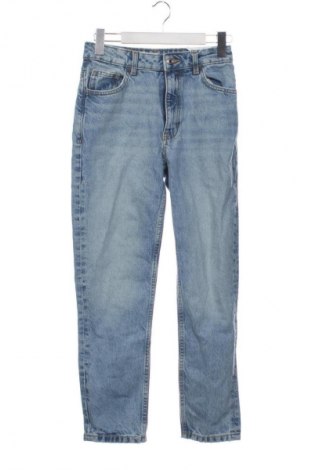 Дамски дънки Mango, Размер XXS, Цвят Син, Цена 39,36 €