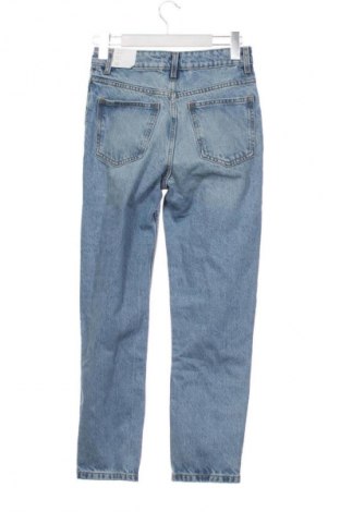 Дамски дънки Mango, Размер XXS, Цвят Син, Цена 39,36 €
