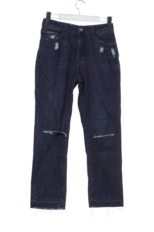 Дамски дънки Mango, Размер XS, Цвят Син, Цена 10,02 €