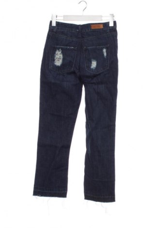 Дамски дънки Mango, Размер XS, Цвят Син, Цена 10,02 €