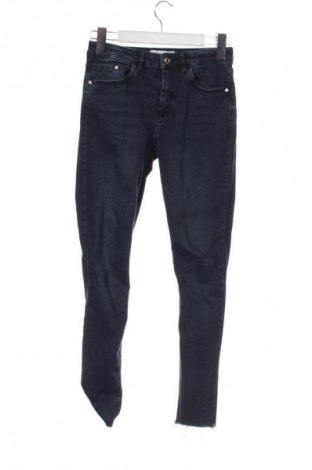 Дамски дънки Mango, Размер XS, Цвят Син, Цена 10,22 €
