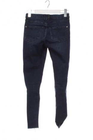 Дамски дънки Mango, Размер XS, Цвят Син, Цена 10,22 €