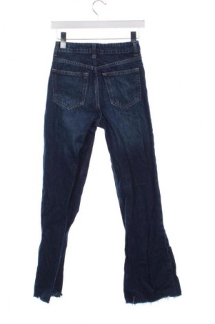 Дамски дънки Mango, Размер XS, Цвят Син, Цена 10,22 €