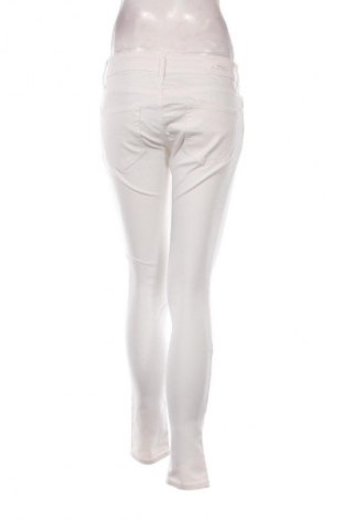 Дамски дънки Mango, Размер M, Цвят Бял, Цена 12,81 €