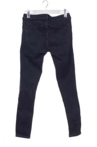 Дамски дънки Mango, Размер L, Цвят Син, Цена 15,07 €