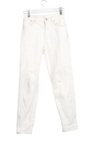 Dámské džíny  Mango, Velikost XS, Barva Krémová, Cena  659,00 Kč