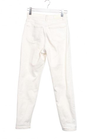 Dámské džíny  Mango, Velikost XS, Barva Krémová, Cena  659,00 Kč