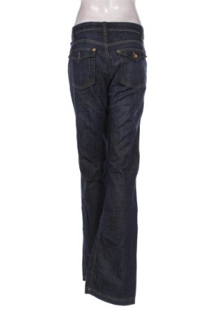 Дамски дънки Marella Sport, Размер L, Цвят Син, Цена 29,14 €