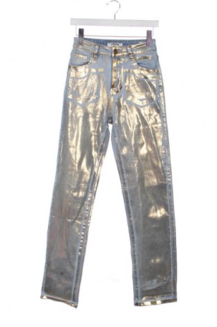 Γυναικείο Τζίν Marivy, Μέγεθος XS, Χρώμα Πολύχρωμο, Τιμή 7,28 €