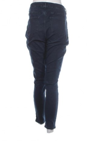 Dámske džínsy  Marks & Spencer, Veľkosť XL, Farba Modrá, Cena  16,95 €