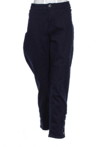 Dámské džíny  Marks & Spencer, Velikost XXL, Barva Vícebarevné, Cena  309,00 Kč