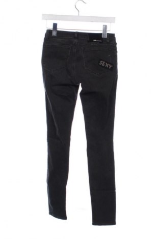 Дамски дънки Mason's, Размер S, Цвят Сив, Цена 24,03 €